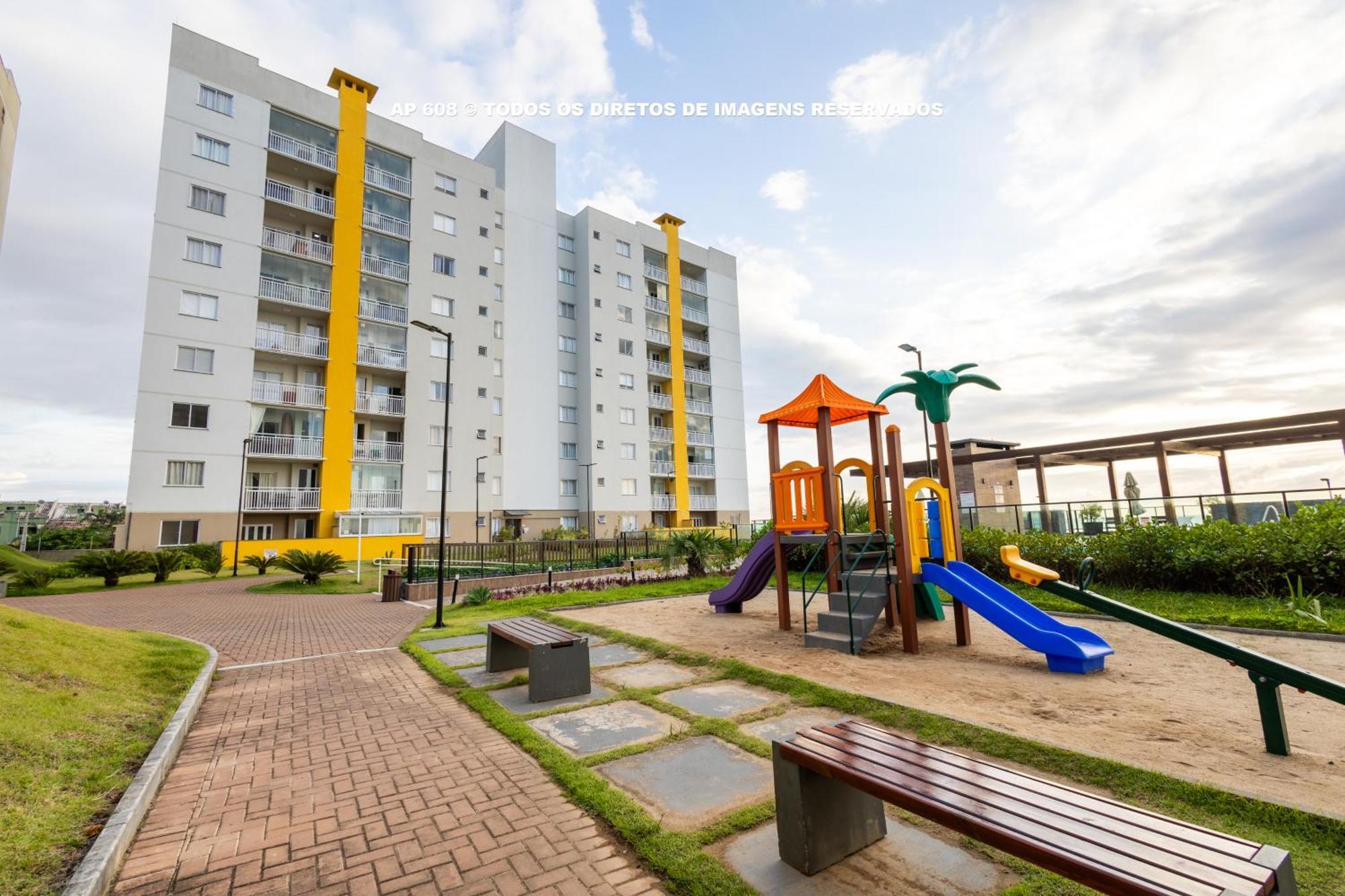 Aptos Completos Com Vista Mar Pe Na Areia Em Barra Velha Em Condominio Resort Com Spa, Piscina, Quadra De Futebol, Sala De Jogos, Brinquedoteca, Complexo Com Diversos Comercios Extérieur photo