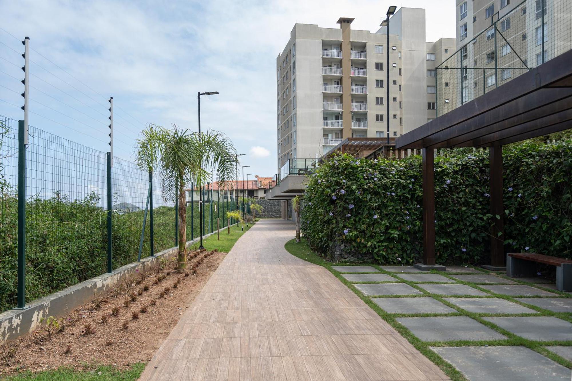 Aptos Completos Com Vista Mar Pe Na Areia Em Barra Velha Em Condominio Resort Com Spa, Piscina, Quadra De Futebol, Sala De Jogos, Brinquedoteca, Complexo Com Diversos Comercios Extérieur photo