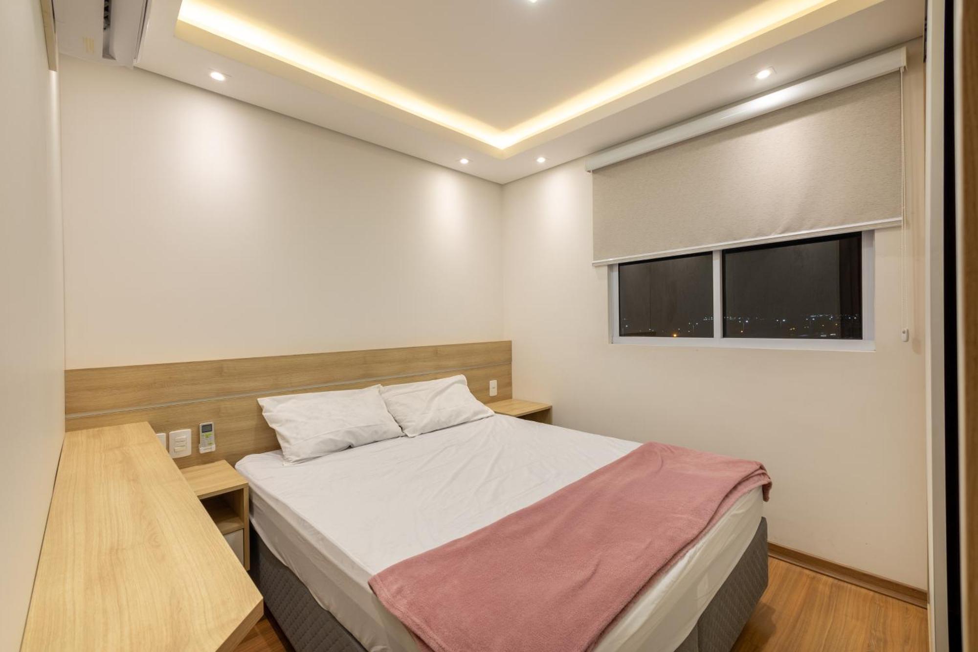 Aptos Completos Com Vista Mar Pe Na Areia Em Barra Velha Em Condominio Resort Com Spa, Piscina, Quadra De Futebol, Sala De Jogos, Brinquedoteca, Complexo Com Diversos Comercios Extérieur photo