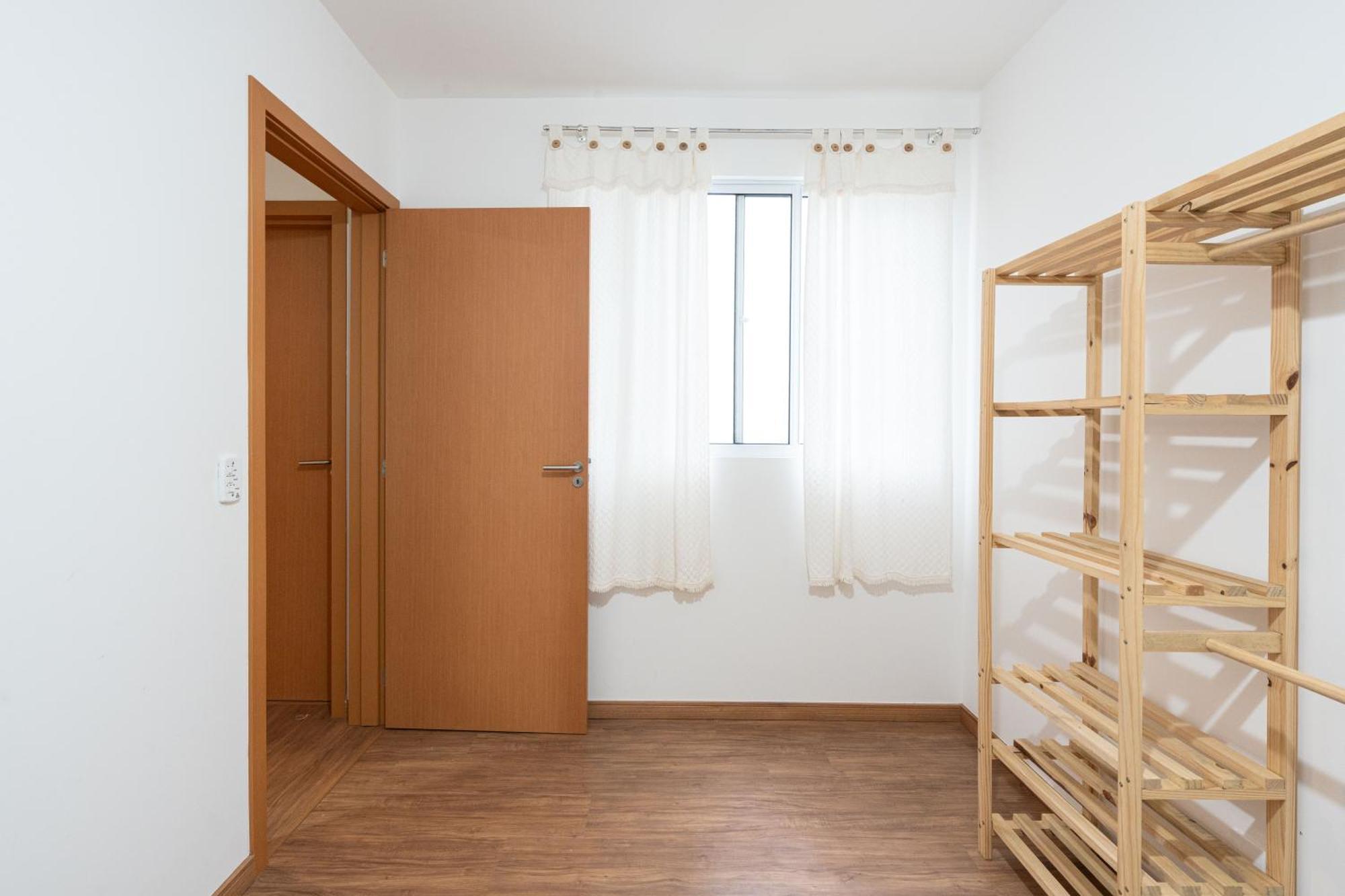 Aptos Completos Com Vista Mar Pe Na Areia Em Barra Velha Em Condominio Resort Com Spa, Piscina, Quadra De Futebol, Sala De Jogos, Brinquedoteca, Complexo Com Diversos Comercios Chambre photo