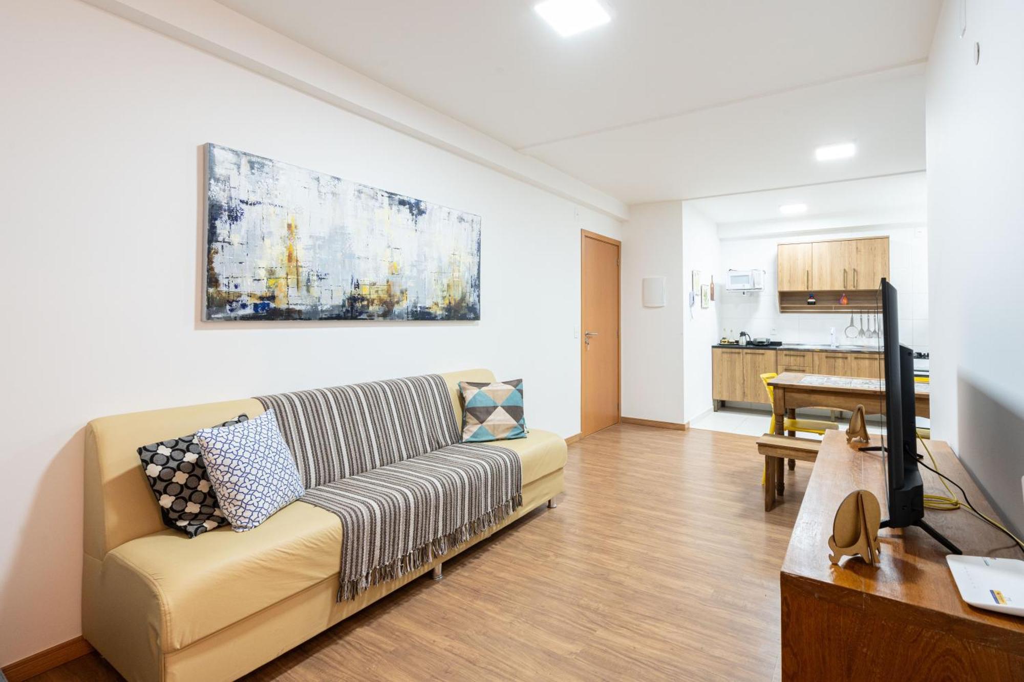 Aptos Completos Com Vista Mar Pe Na Areia Em Barra Velha Em Condominio Resort Com Spa, Piscina, Quadra De Futebol, Sala De Jogos, Brinquedoteca, Complexo Com Diversos Comercios Extérieur photo