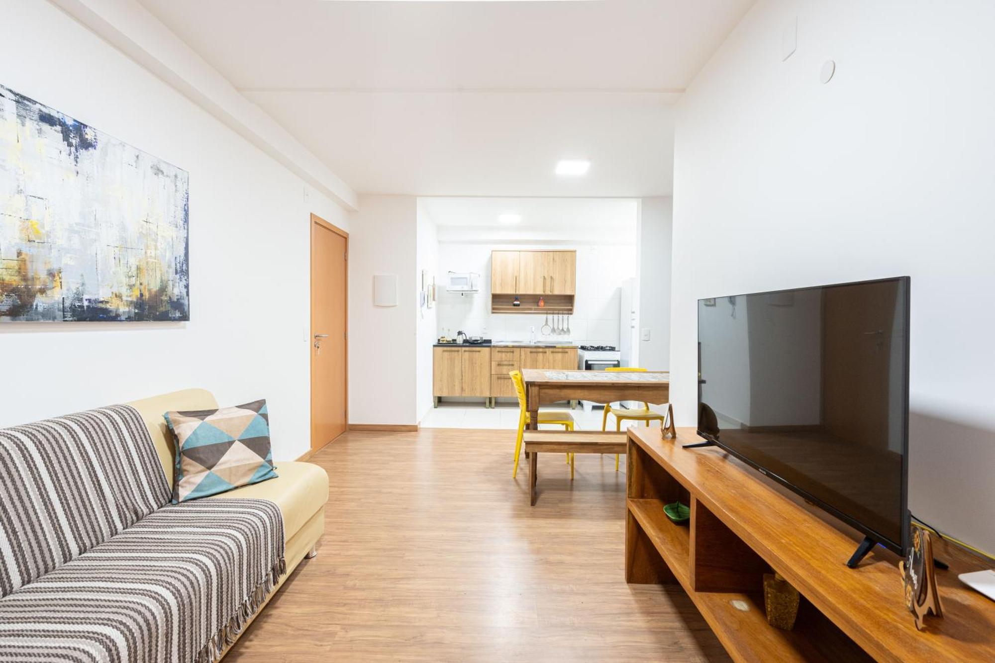 Aptos Completos Com Vista Mar Pe Na Areia Em Barra Velha Em Condominio Resort Com Spa, Piscina, Quadra De Futebol, Sala De Jogos, Brinquedoteca, Complexo Com Diversos Comercios Extérieur photo